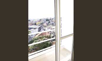 Imagem 4: Casa de Condomínio para Aluguel - Vila Princesa Isabel, 2 Quartos, 45 m2