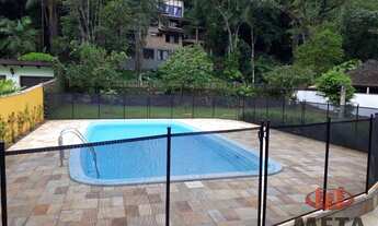 Imagem 6: Casa com 4 dormitórios à venda, 460 m² por R$ 2.500.000,00 - Saguaçu - Joinville/SC