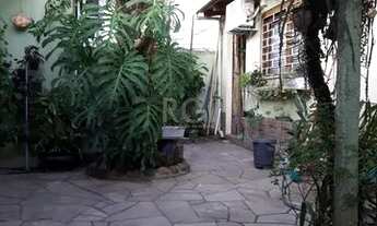 Imagem 3: Casa para Venda - 142m², 3 dormitórios, sendo 1 suites, Partenon