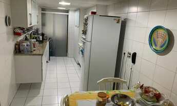 Imagem 3: ESPETACULAR APTO FREGUESIA 130M2 4 QTS SUITE LAZER COMPLETO