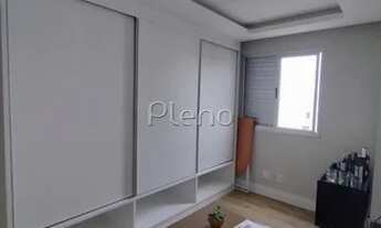 Imagem 3: Apartamento para locação no Jardim Myrian Moreira da Costa - Campinas/SP