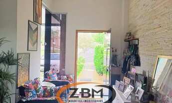 Imagem 3: Casa em condomínio com 3 quartos no Condomínio Golden Hill Residence - Bairro Royal Park R