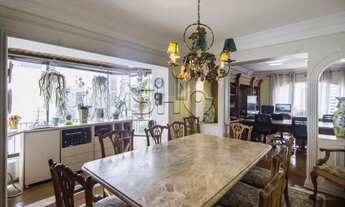 Imagem 7: Cobertura no Pacaembu de 700 m²