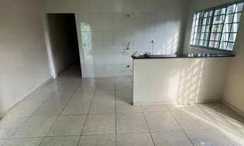 Imagem 6: Casa com 22 dormitórios para alugar, 75 m² por R$ 1.201/mês - Residencial Abussafe II - Lo