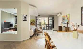 Imagem: Apartamento à Venda e para Locação na