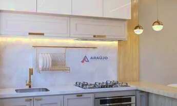 Imagem 5: Apartamento com 2 dormitórios à venda, 50 m² por R$ 230.000,00 - Bessa - João Pessoa/PB