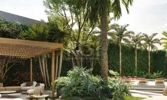 Imagem 6: Apartamento para Venda - 387.02m², 4 dormitórios, sendo 4 suites, 4 vagas - Três Figueiras