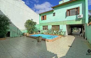 Imagem 4: Casa para Venda - 400m², 5 dormitórios, sendo 1 suites, 3 vagas - Jardim Itu Sabará