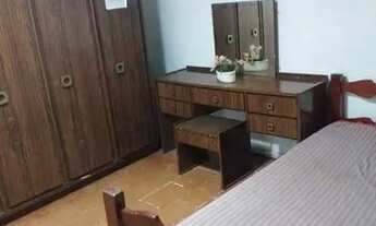 Imagem 3: Aluga-se quartos mobiliados para moças e senhoras - Boqueirão