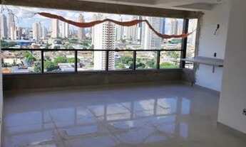 Imagem 3: Apartamento para venda possui 121m 3 suítes em Setor Bueno - Goiânia