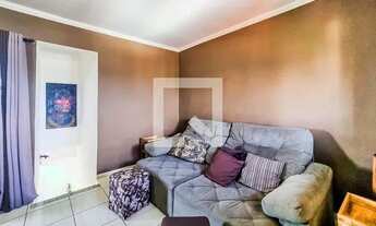 Imagem 6: Apartamento para Aluguel - Santa Terezinha, 3 Quartos, 160 m2