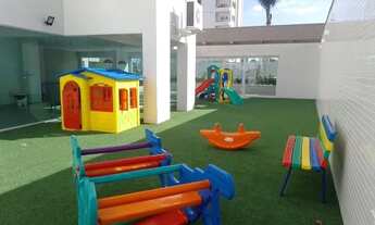 Imagem 4: Apartamento Edifício Emotion