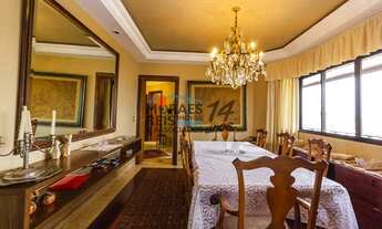 Imagem 6: ALUGO / VENDO / APARTAMENTO / COBERTURA / DUPLEX / 5 SUÍTES / 5 VAGAS / 750M² / MORUMBI