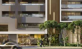 Imagem 3: Studio com 1 Dormitorio(s) localizado(a) no bairro Campo Belo em São Paulo / Ref.:OR