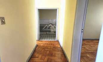 Imagem 3: Apartamento para Locação em Rio de Janeiro, Andaraí, 2 dormitórios, 1 banheiro