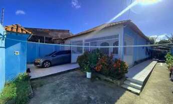 Imagem: Casa para venda possui 160 metros quadrados