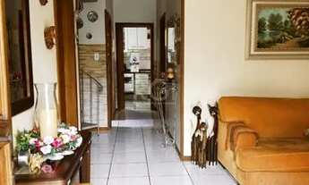 Imagem 5: Casa para Venda - 230m², 4 dormitórios, sendo 1 suites, 2 vagas - Jardim Itu