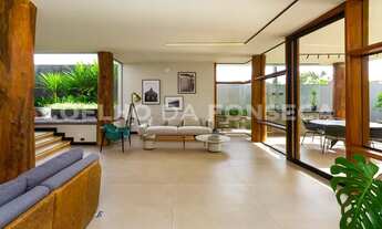 Imagem 3: São Paulo - Casa Padrão - Brooklin Novo