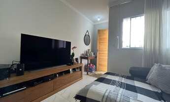 Imagem 5: Sobrado com 02 Suítes - Parque São Rafael