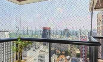 Imagem 4: APARTAMENTO 4 DORMITÓRIOS PINHEIROS