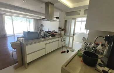 Imagem 6: Rio de Janeiro - Apartamento Padrão - Tijuca