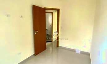 Imagem 5: Cobertura com 2 dormitórios à venda, 65 m² por R$ 535.000,00 - Parque Oratório - Santo And