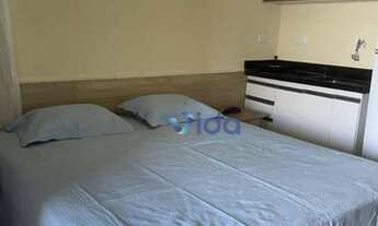 Imagem 6: Apartamento/flat com 1 quarto para alugar, 33 m² por R$ 2.400/mês - Candeias - Jaboatão do