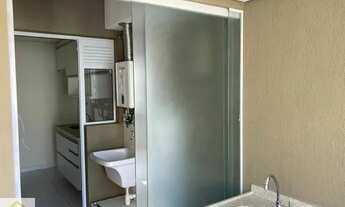 Imagem 7: Ótimo Apartamento para locação ,2 dormitórios, 2 vagas na Região Vila Mascote