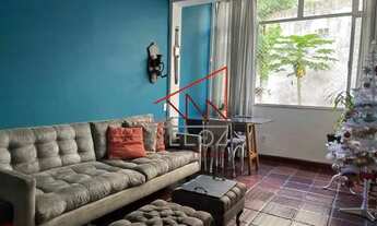 Imagem 4: Apartamento-À VENDA-Laranjeiras-Rio de Janeiro-RJ