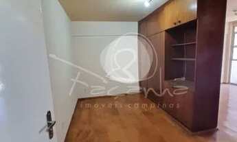 Imagem 3: Apartamento Kitnet Centro em Campinas, por R$ 150.000,00 - Façanha Imóveis