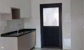 Imagem 4: Casa com 3 dormitórios para alugar, 64 m² por R$ 1.900/mês + taxas - Pinheirinho - Curitib