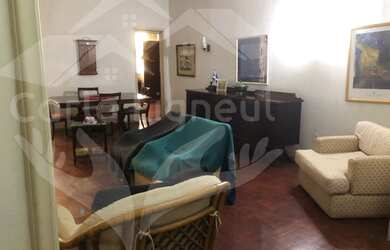 Imagem 2: 3 quartos Copacabana 178m2