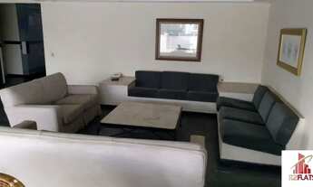 Imagem 7: FLAT NO ITAIM BIBI PARA LOCAÇÃO !! CONFIRA!