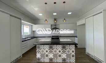 Imagem 5: Casa à venda ou locação no Condomínio Palmeiras Imperiais em Salto/SP