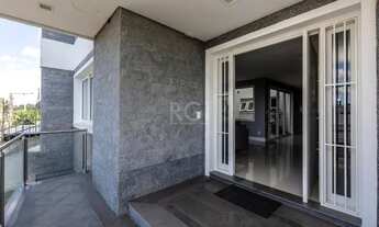 Imagem 7: Casa com 4 dormitórios à venda, 386 m² por R$ 1.990.000,00 - Chácara das Pedras - Porto Al