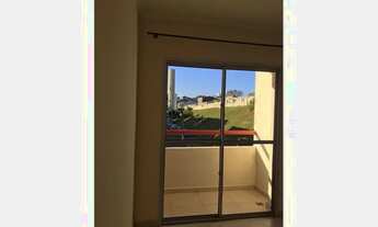 Imagem 2: Apartamento-Locação-Jardim Santa Rosa, Recanto dos Pássaros II - Valinhos / São Paul