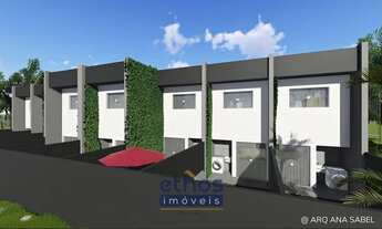 Imagem 3: Sobrado à venda no bairro Vila Nova - Joinville/SC