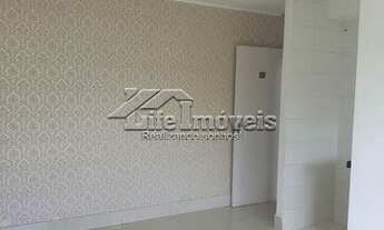 Imagem 3: HORTOLâNDIA - Apartamento Padrão - Residencial Anauá