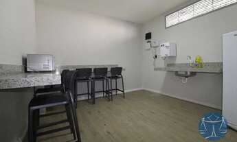 Imagem 7: NATAL - Conjunto Comercial/Sala - Lagoa Nova