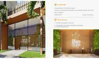 Imagem 4: LIKE CLUBE BOA VIAGEM 2 QUARTOS COM EXCELENTE OPORTUNIDADE