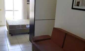 Imagem 5: APARTAMENTO CITY RESIDENCIAL MOBILIADO I 1 QUARTO I 1 BANHEIRO I 1 SALA