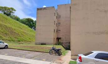 Imagem 2: Apartamento de 2 quartos para alugar no bairro Condomínio silvia regina