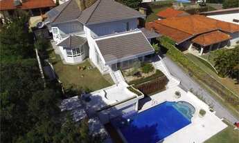 Imagem 2: Casa Alto Padrão para locação ou venda em Vinhedo/SP