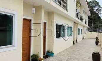 Imagem: Sobrado em condomínio no Tremembé com