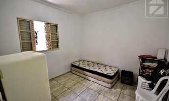 Imagem 7: Casa - Núcleo Residencial Nossa Senhora Aparecida - Campinas