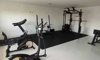 Imagem 4: Casa em Condomínio para Venda em Camaçari, Abrantes, 4 dormitórios, 4 suítes, 5 banheiros