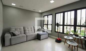 Imagem: Apartamento para Aluguel - Jardim Anália