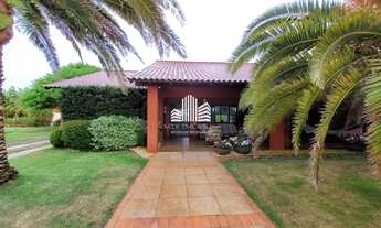 Imagem 2: Xangri-la - Casa Padrão - Atlântida