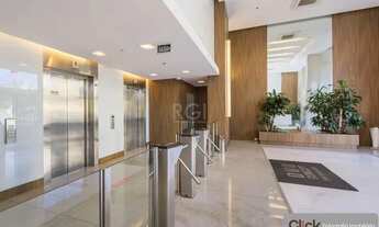 Imagem 6: Apartamento JK para Venda - 23.81m², 1 dormitório, sendo 1 suites, Cidade Baixa