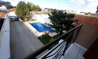 Imagem 3: Casa com 3 dormitórios, 182 m² - venda por R$ 800.000,00 ou aluguel por R$ 3.915,57/mês